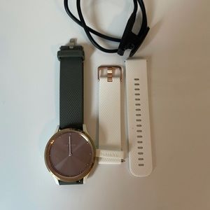 Garmin Vivomove Smart Watch